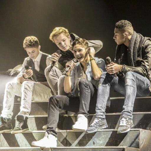 Mainstreet horoscoop♥