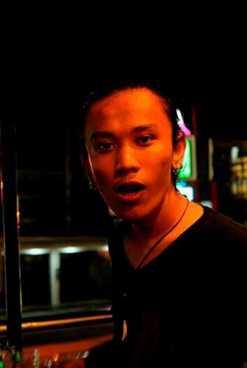 Tattoo artis -DJ-EO-storyboart