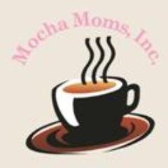 Mocha Moms is a support group for mothers who have chosen not to work full-time outside the home in order to devote more time to their families and communities.