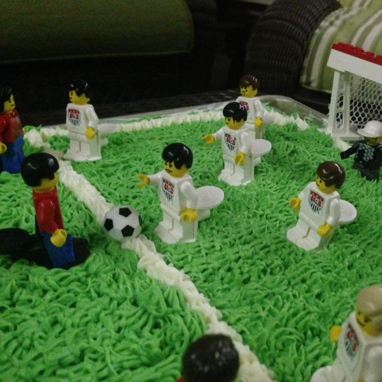 Llbohm's profile picture. 