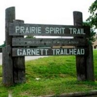 Prairie Spirit Trail (@prairiespirittr) 's Twitter Profile