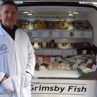 Fresh Grimsby Fish(@Grimsbyfish_Lee) 's Twitter Profile Photo