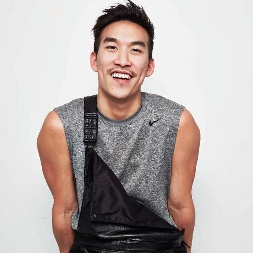 Michael Kai Young