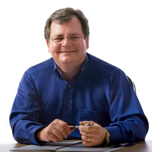 I focus on B2B marketing for leads and sales as a consultant, speaker, trainer and lead generaton agency president