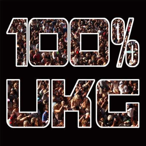 100PercentUKG's profile picture. Stay tuned for all things Garage