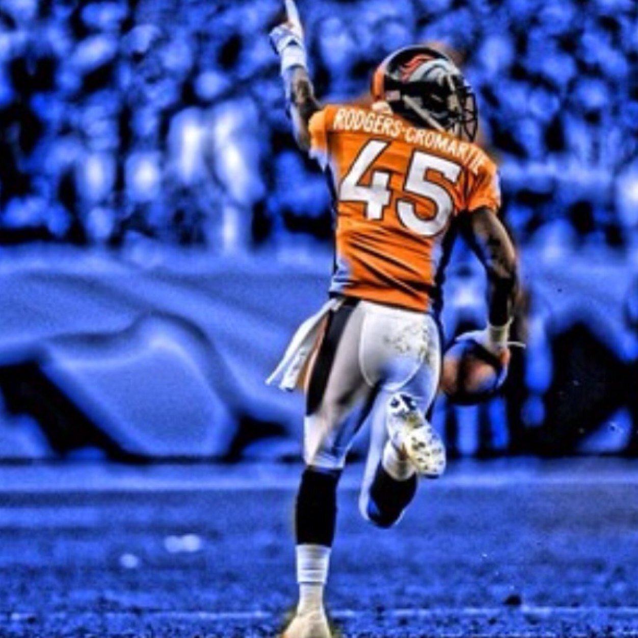 Instagram: Multimateteam25 Can be used as a MM 90 overall GT- TH3 CL4RK1N4TOR
