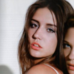 AdeleRPGL's profile picture. At first you were my father, now I love you like a brother