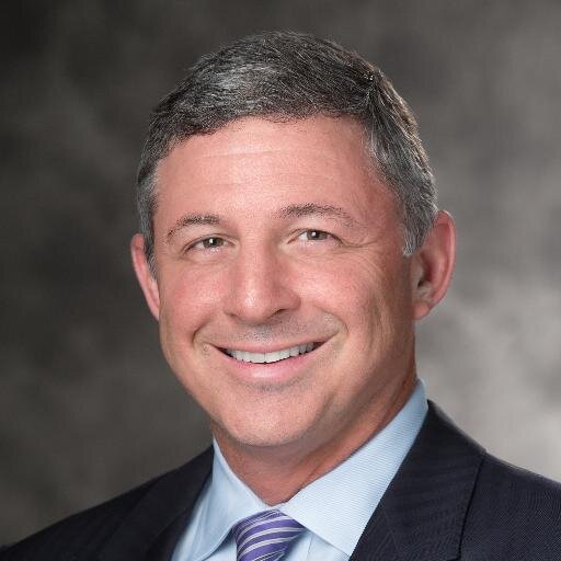 Consumer Products Business Leader