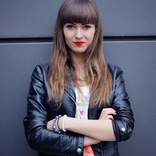 aggnow's profile picture. Przewodnicząca Rady Uczelnianej Zrzeszenia Studentów Polskich UP Kraków, Koordynator https://t.co/N6PMBKuFRc Akademii Przyszłości w Krakowie