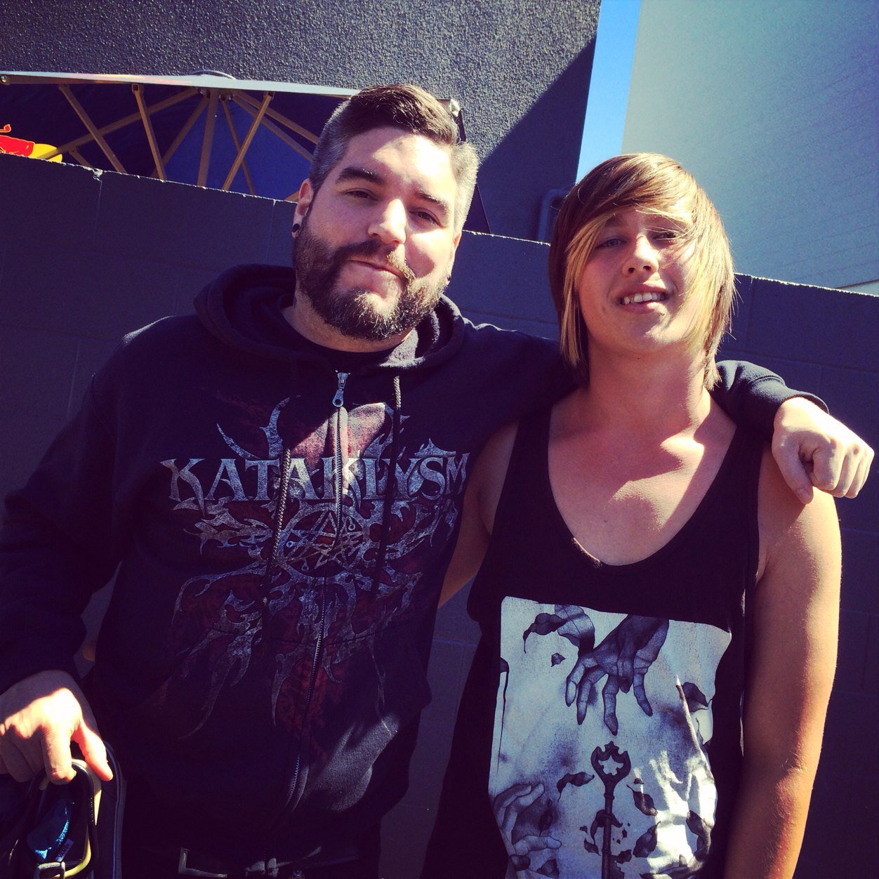 xSkittlePonyx's profile picture. Live Life Hard