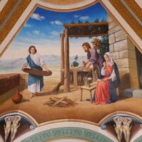 Saint Joseph du Web (@stjoweb) 's Twitter Profile