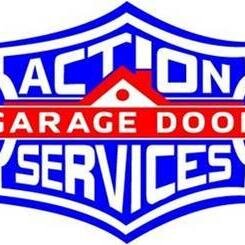 Garage Door repair and replacement experts