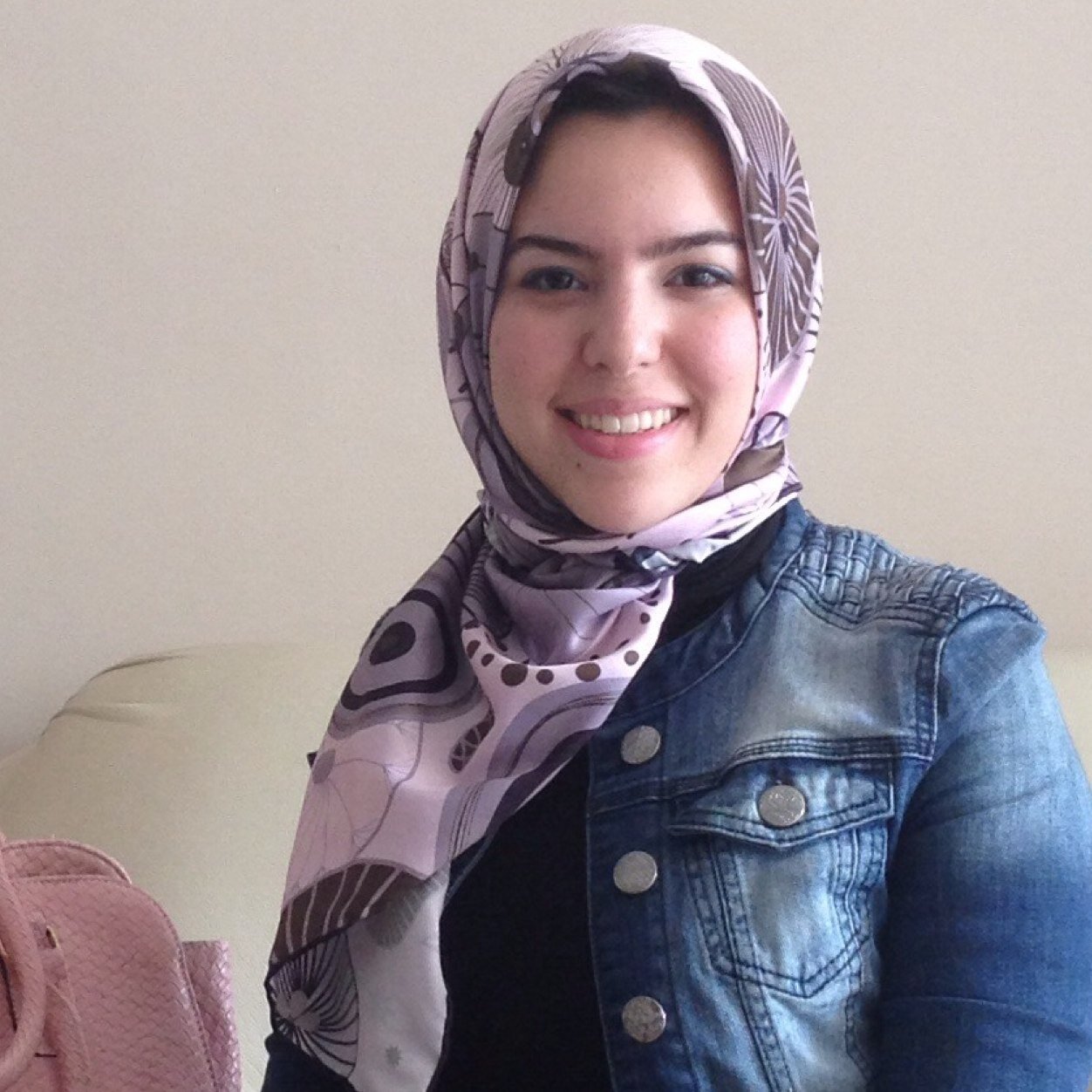 GhiitaAr's profile picture. Moroccan fashion designer. Instagram : @ghitaarbouch