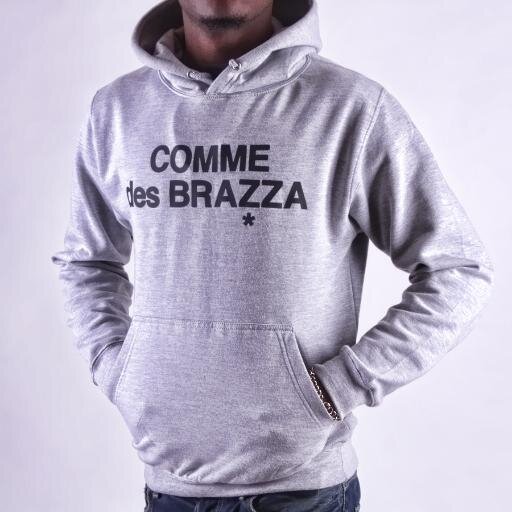 COMME des BRAZZA Vêtements & Accessoires ¤ Mail : contact@comme-des-brazza.com ¤ Store