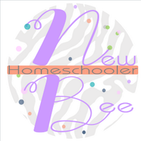 New Bee Homeschooler (@newbeehmschool) 's Twitter Profile