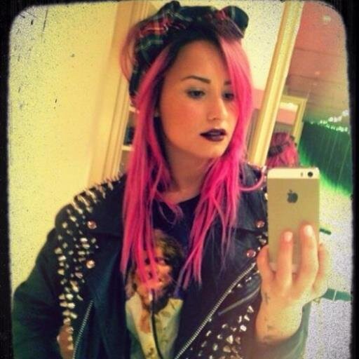 New album DEMI feat. Neon Lights available NOW!!! Download here - http://t.co/Bu0BEt0U3J