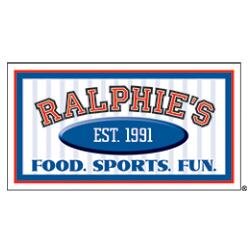 Ralphie's - Where friends meet for Food, Sports & FUN! We were banned for no reason, but we are BACK and bringing some wings and burgers with us!