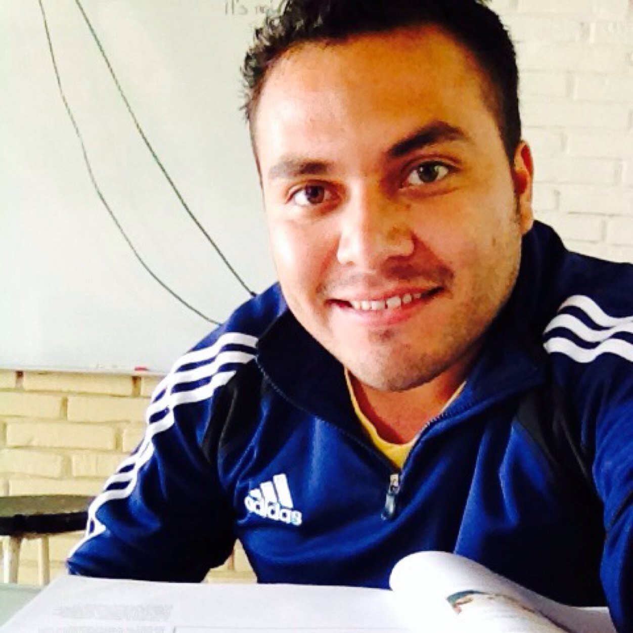 sergiolh2's profile picture. 