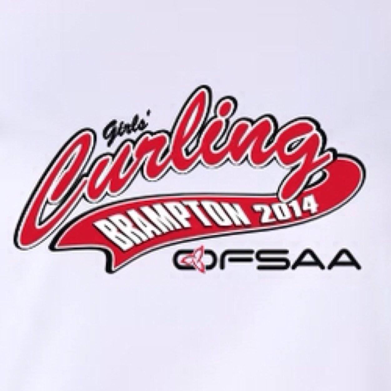 Official twitter account for 2014 Girls Curling OFSAA championship. - Live Scores, results and photos.