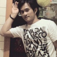 Agus Sugae (@asugae) 's Twitter Profile