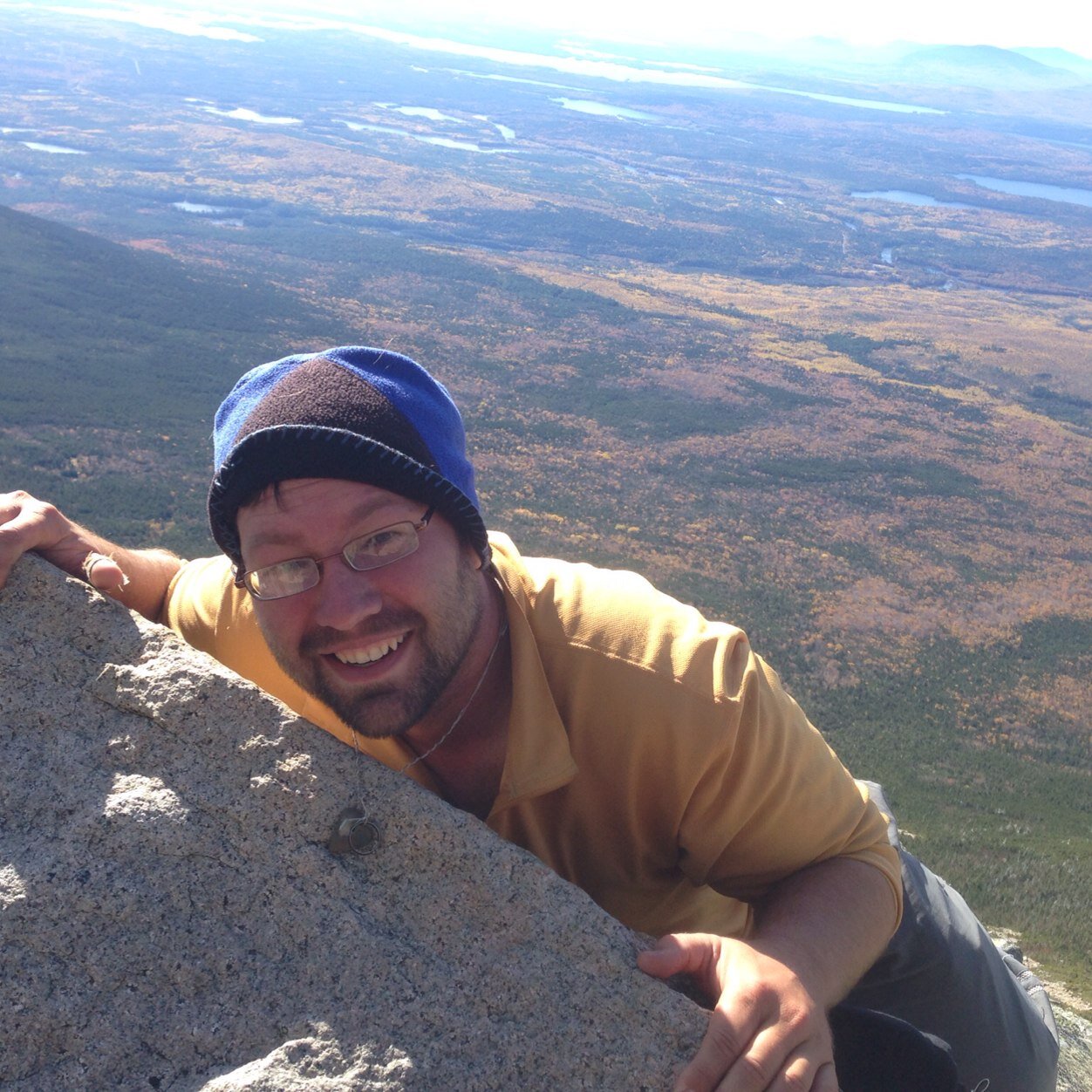 LappDan's profile picture. 