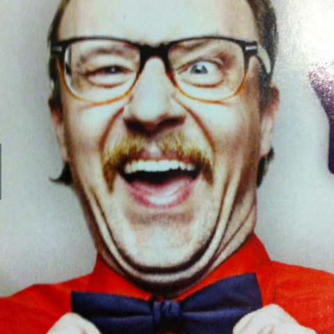 CloLmnBurling's profile picture. 