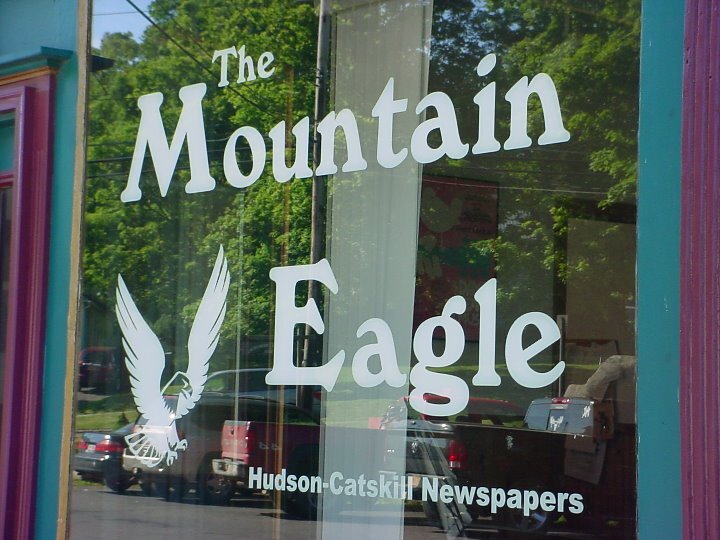 The only weekly newspaper serving the entire Catskills Region: Covering Delaware and Schoharie Counties