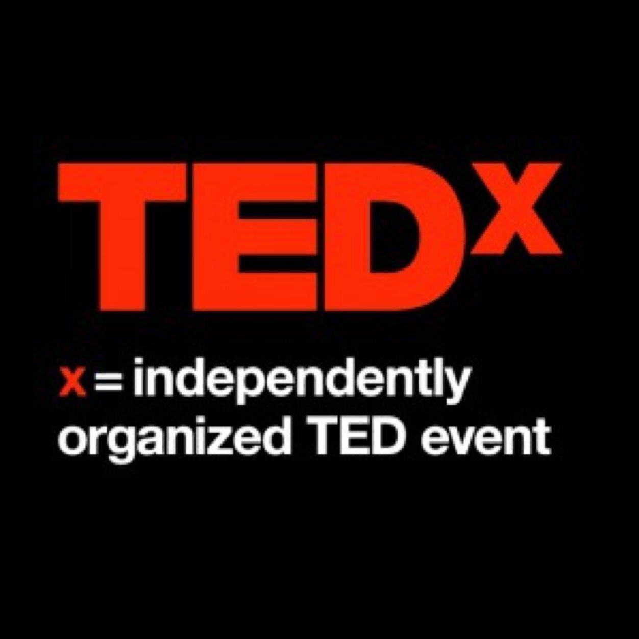 tedxiau Profile Picture