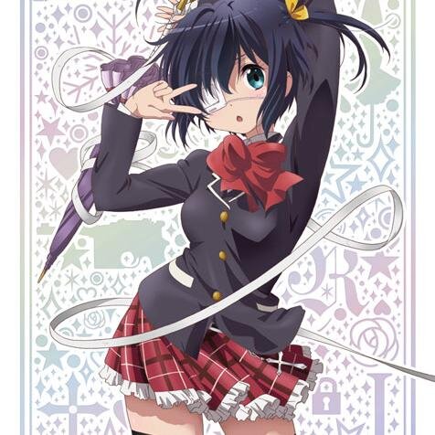 ココロコネクト/あの日見た花の名前を僕たちはまだ知らない/銀魂/灼眼のシャナ/化物語/偽物語/物語系/中二病でも恋がしたい/ロボティクスノーツ/K/etc...アニメ好きな人はフォローお願いします！　相互希望です(^o^)