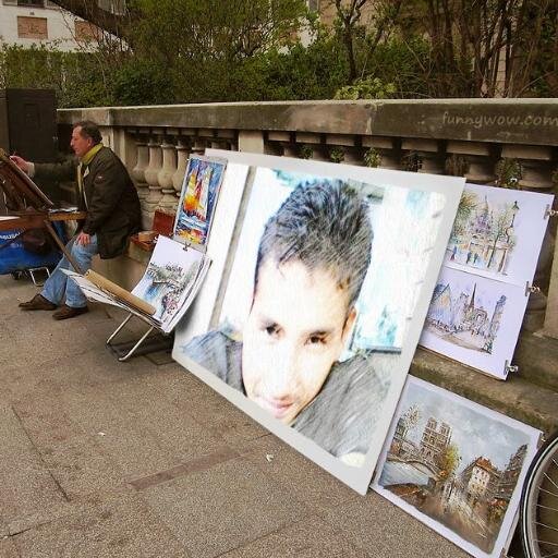 TopAmazingWorld's profile picture. Green is the prime color of the world, and that from which its loveliness arises. The best thing one can do when it's raining is to let it rain.