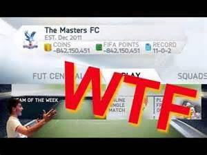MONEDAS Y FIFA POINTS GRATIS !!
SI TE INTERESA, MENSAJE DIRECTO Y NOS PONDREMOS EN CONTACTO !!