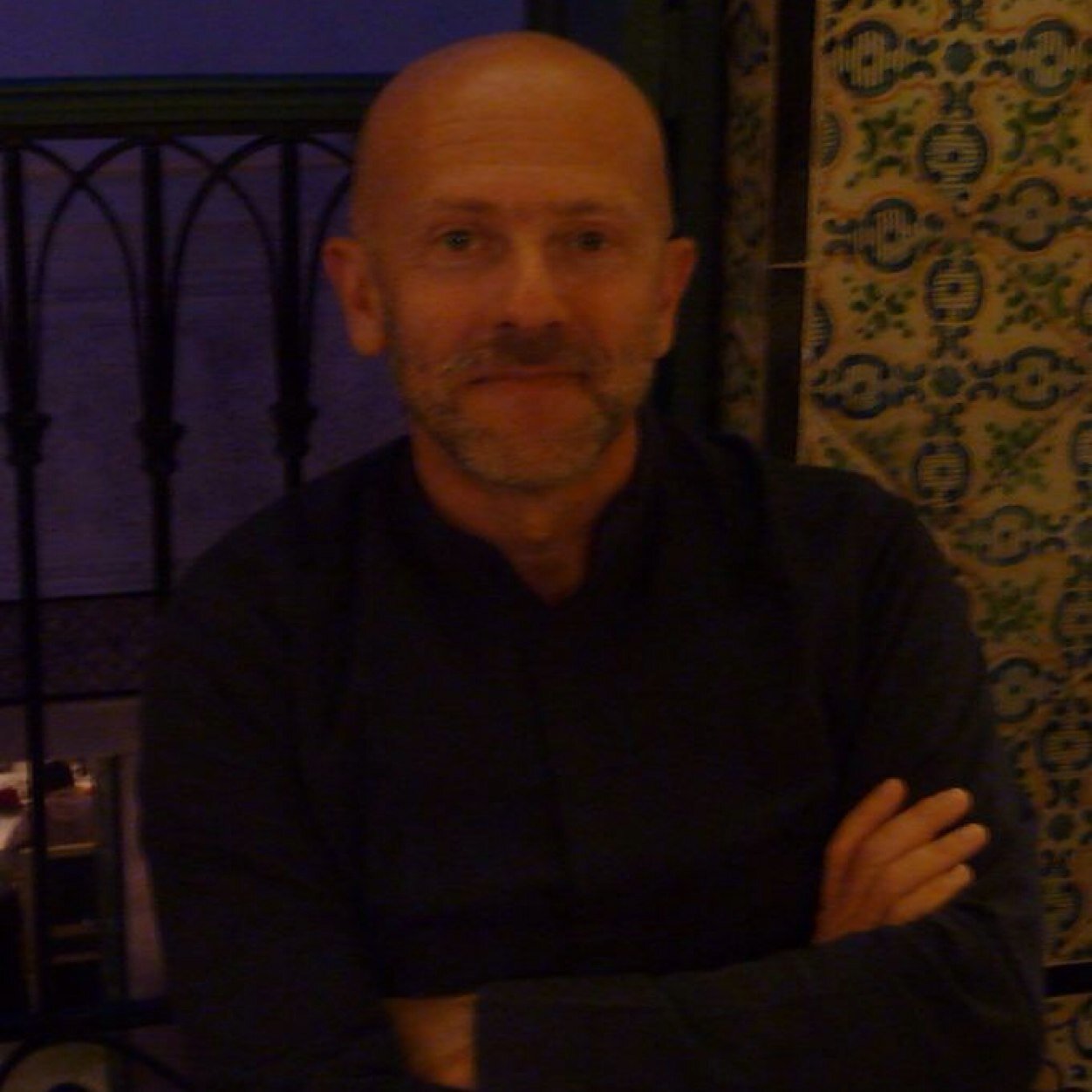 Mentoring & Sharing. Designing Leaps in a Liquid World - Just ask