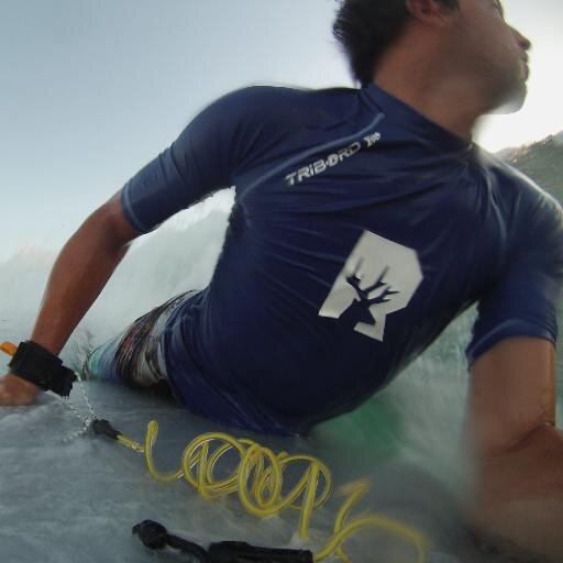 pedrabarbiso's profile picture. “Querido Guido Chuller...”