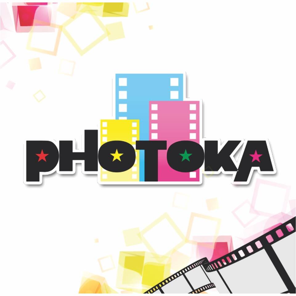 Com o Totem do PHOTOKA, você tira fotos dos seus convidados e registra momentos incríveis! 
http://t.co/HFwww4TEyQ