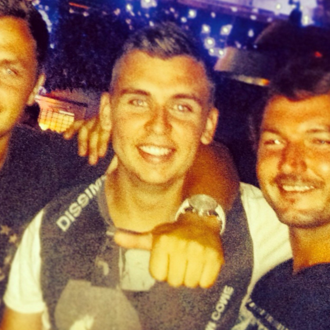 JackJshep's profile picture. You only live once, but if you do it right once is enough! Countryside lad on tour.