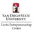 SDSU Lavin Center