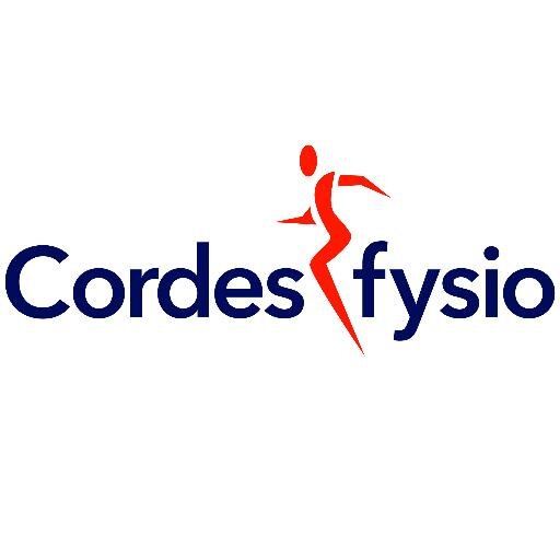 CordesFysio's profile picture. Cordes Fyio: fysiotherapie, fitness en re-integratie.