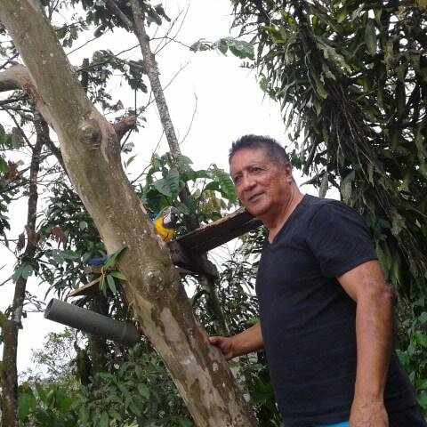 carlosmgodoy69's profile picture. 