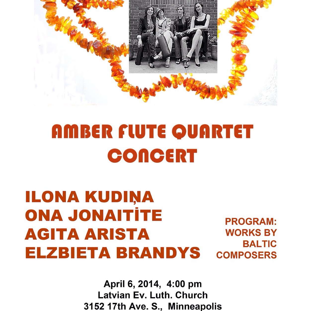 mnlvkoncerti's profile picture. Minesotas Latviešu Koncertapvienība Minnesota Latvian Concert Association