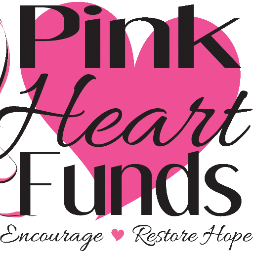 Pink Heart Funds is a charity that provides wigs, breast prostheses, post-mastectomy bras, and lymphedema sleeves for free to those in need.