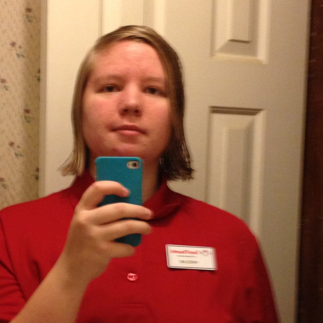 I play bass for God in the Vision Church worship band.