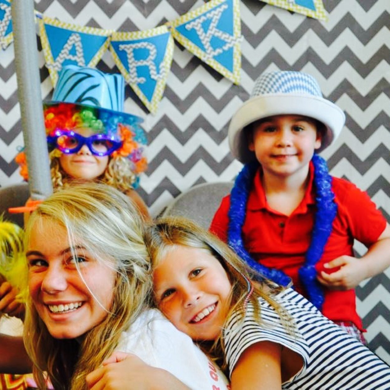 Candidate for SCASC Secretary! //One State One Family\\