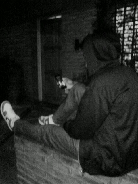 #-Solo es imposible si lo crees-#