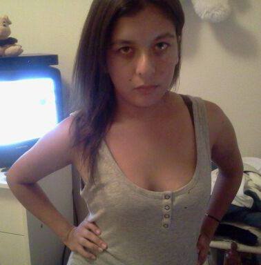 just a sweet country girl
