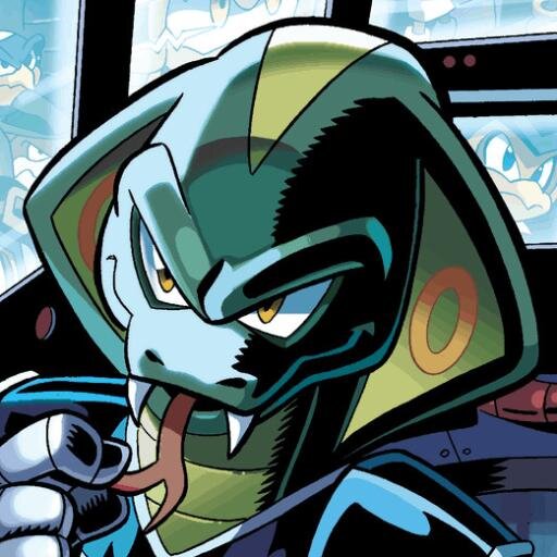 Lord Mordred Hood, Egg Boss of the Avalon Egg Army, arch enemy of the Fighters of Mercy. My lady is @GrandmasterLynx.~ #SonicTwitter