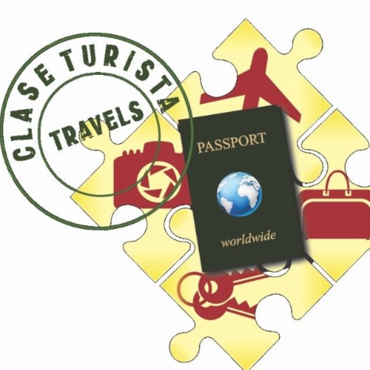 ClaseTuristaT's profile picture. Descubre el mundo al mejor precio......Aqui están tus sueños al alcance de tus manos!!!