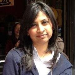 Educationist, change catalyst, recently converted environment preservation enthusiast, student of spirituality & mindfulness