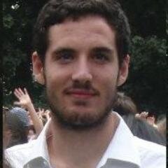 GT_Volpe's profile picture. Princeton grad, huge soccer fan, and #DataViz enthusiast! Helping grow data literacy across EMEA companies with @Alation