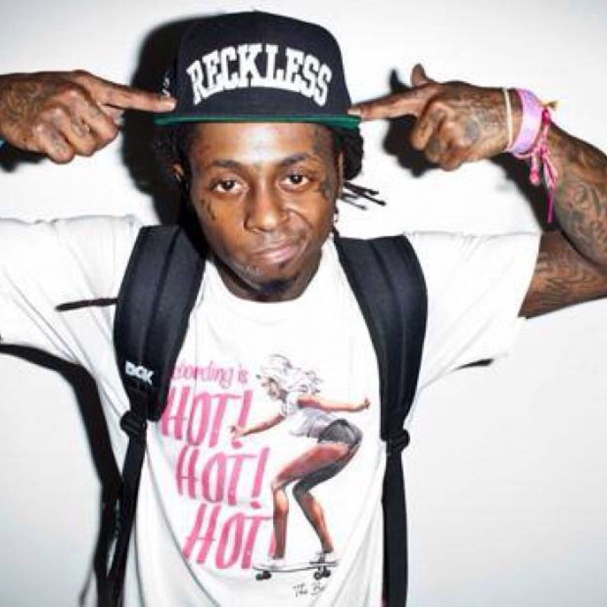 LILWeezylogic's profile picture. 