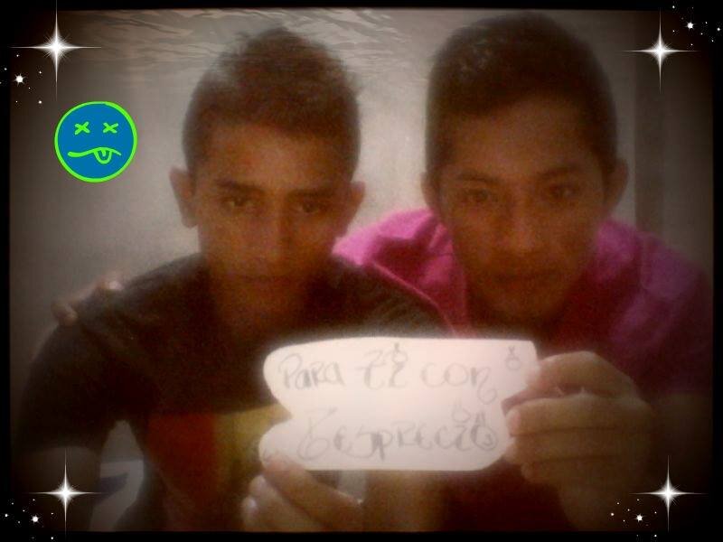 Amo el Rap♥ es lo Mejor de esta Vida :'3
